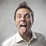 Help for Halitosis Starts with Diet & Teeth