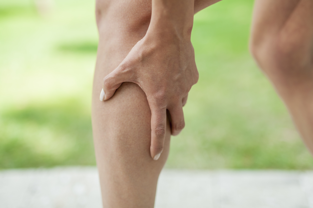 Read more about the article Ubiquinol Eases Leg Cramps and Fuels Your Heart