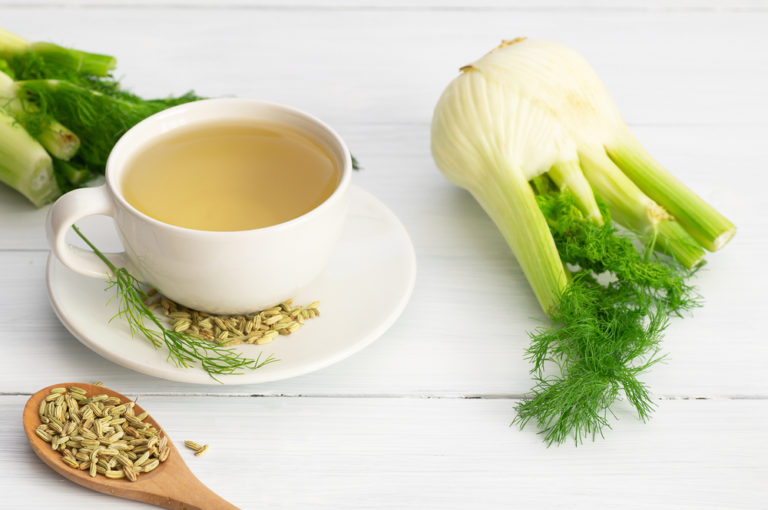 Fennel Improves Digestion and Lowers Blood Pressure Suzy Cohen, RPh