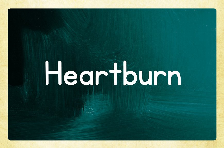 Read more about the article Heartburn? My Gut Feeling Is That You Need More Acid