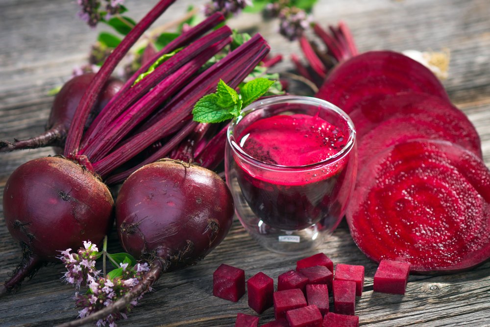 Read more about the article Beet Someone You Love