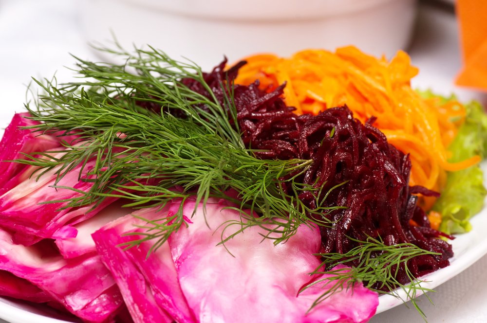 Read more about the article Beet Your Green Salad