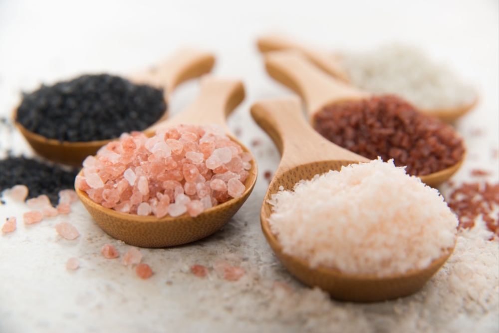 Read more about the article Sea Salt Is What Your Body Craves – Celtic vs. Himalayan Salt