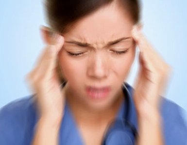 Trigeminal Neuralgia - Coping with Those Cranial Lightning Bolts