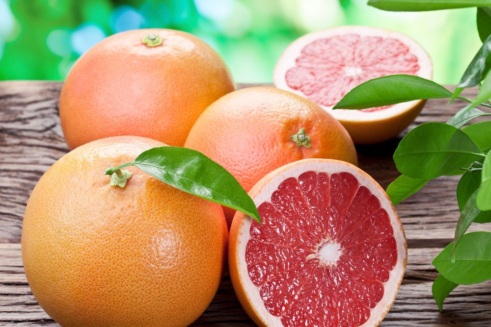 Read more about the article A Grapefruit A Day Isn’t Necessarily Bad Unless You Take These 10 Medications