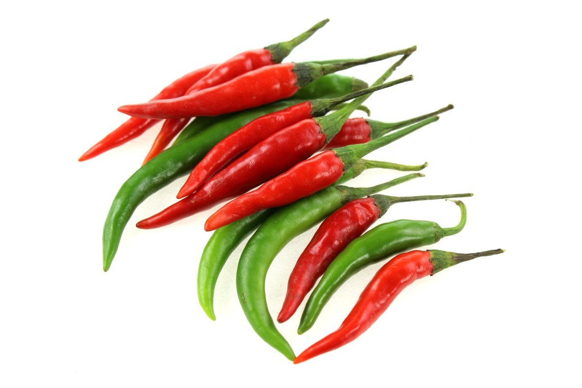 Read more about the article Make a Date with Chili Pepper