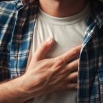 Cardiac Arrhythmias May Be Caused by Nutritional Deficiencies