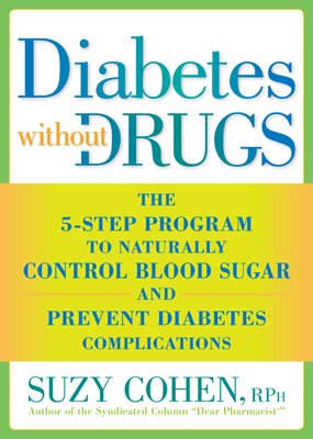 DiabetesWithoutDrugs