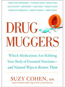 drug muggers book
