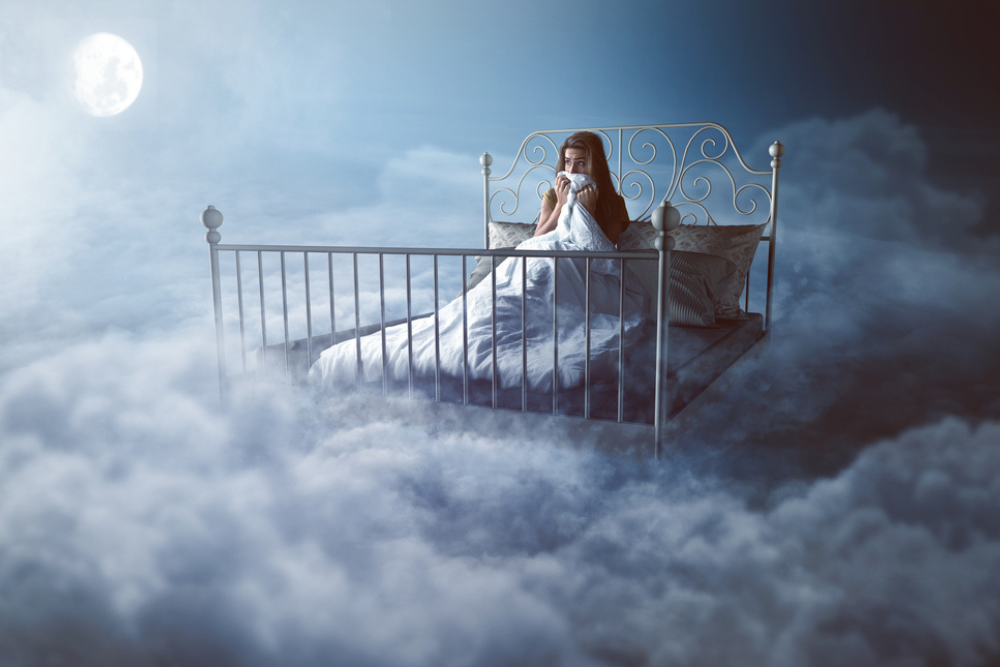Read more about the article Drugs That Might Cause Nightmares or Bad Dreams