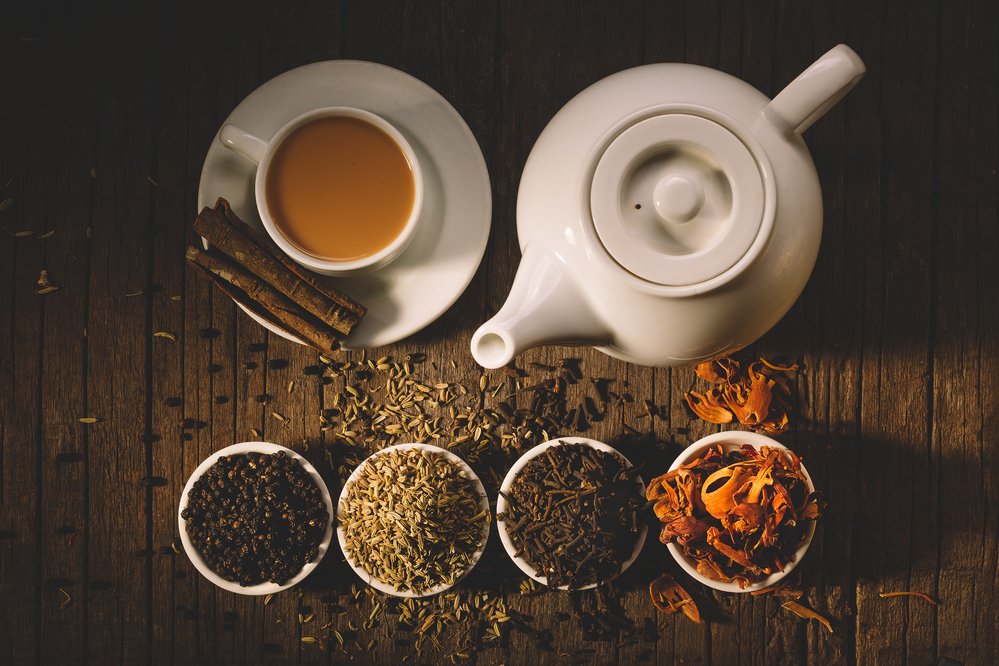 Read more about the article Herbal Tea for Your Health