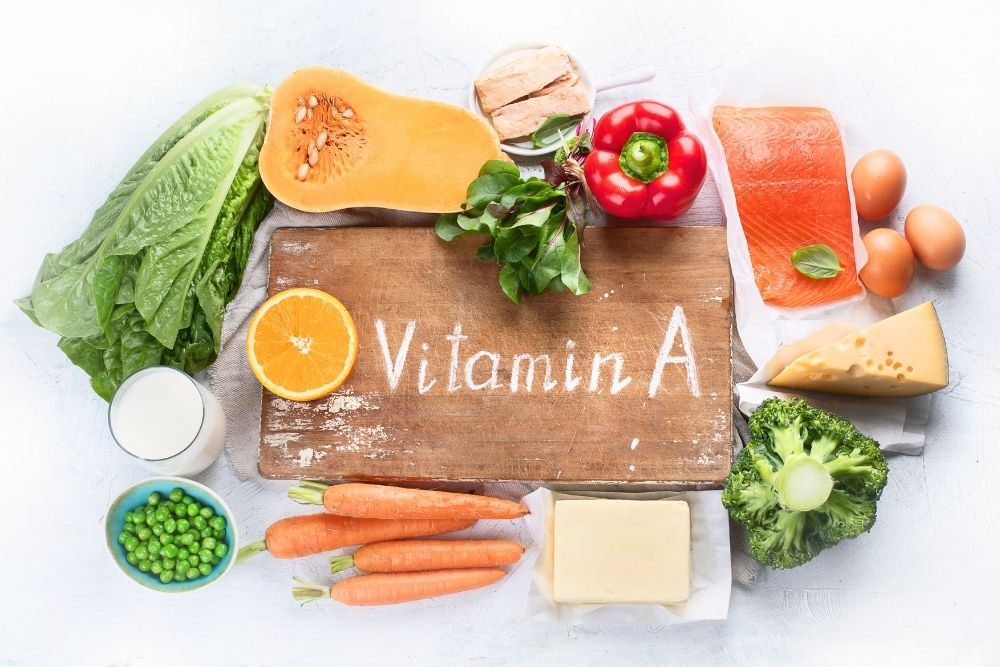 Read more about the article Vitamin A and Immune Health: Helpful, but Not the Whole Story