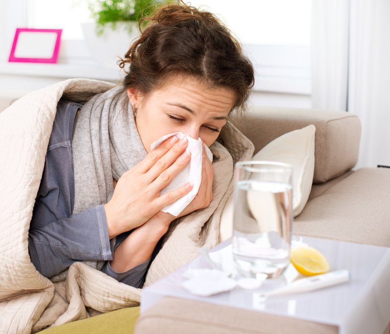 Read more about the article Cold and Flu Season Isn’t Over Yet – Protect Yourself!