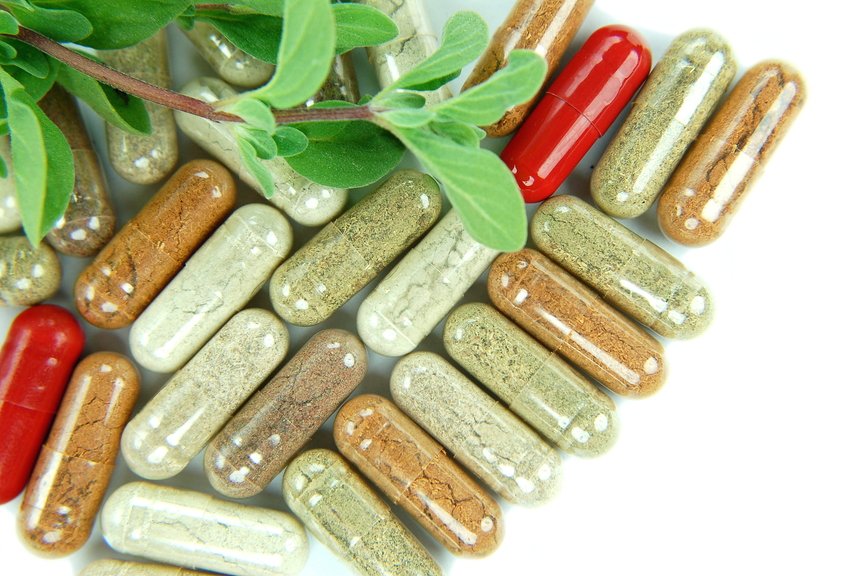 Read more about the article New arrivals in 2013 – Medications and Supplements