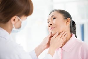 measure thyroid hormone