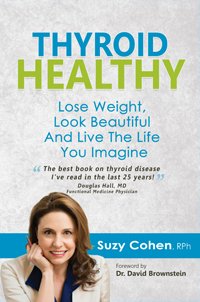 Thyroid Healthy Book