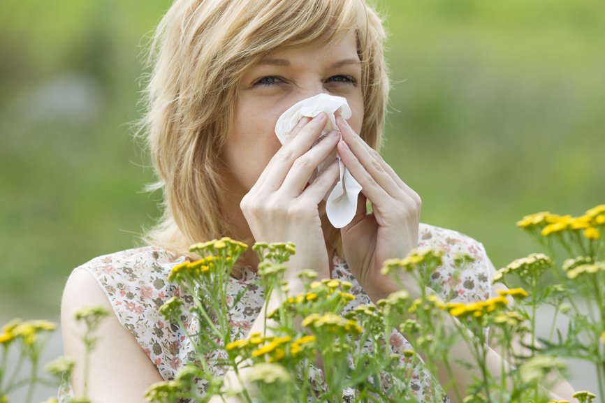 Read more about the article Allergies and Your Genes – Histamine Intolerance and DAO Enzyme