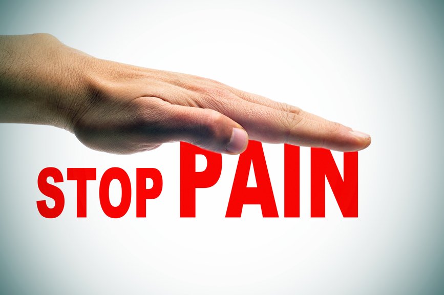 Read more about the article Natural Script to Relieve Pain