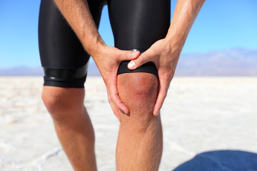 Read more about the article Pain Relief for Tendonitis, Sprains and Strains