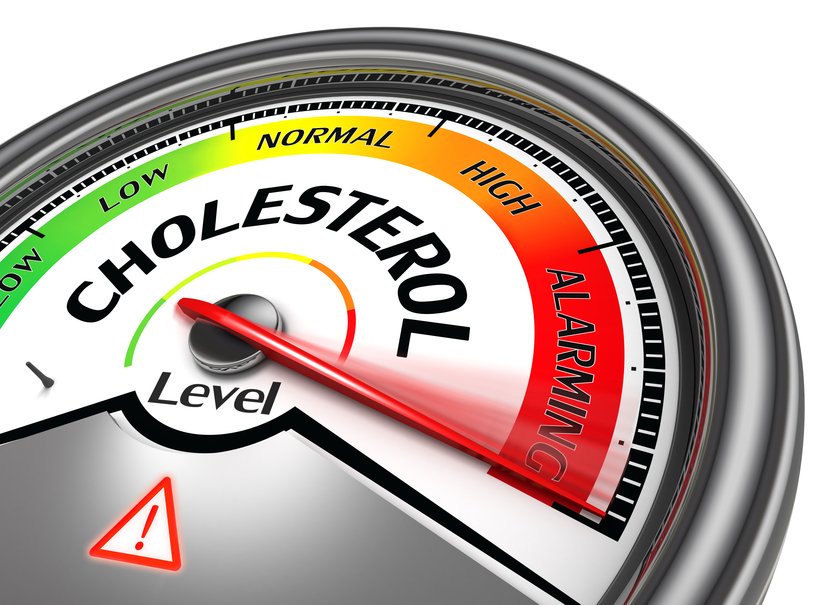 Read more about the article Shocking Cholesterol News