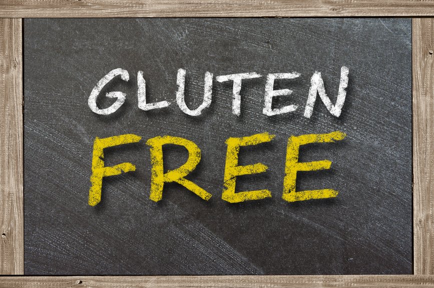 Read more about the article Hidden Food Additives & Gluten