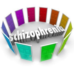 Schizophrenia 