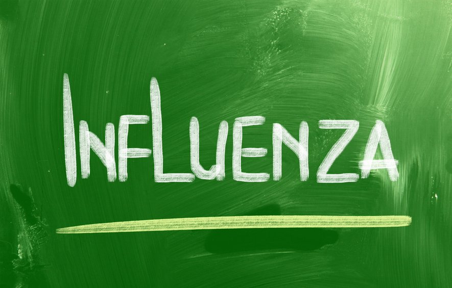 Read more about the article Ways to Avoid the Flu