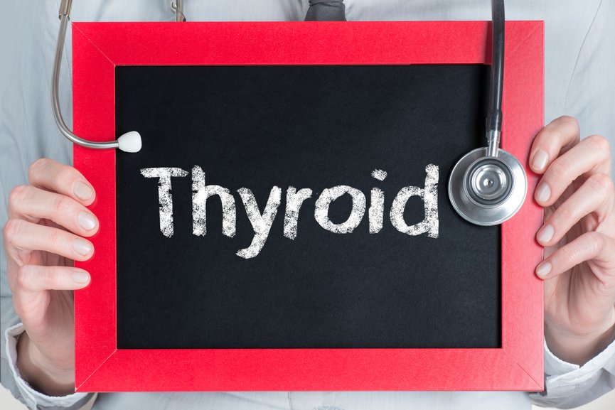 Read more about the article Helping Thyroid, Hashimoto’s and Graves’ Disease