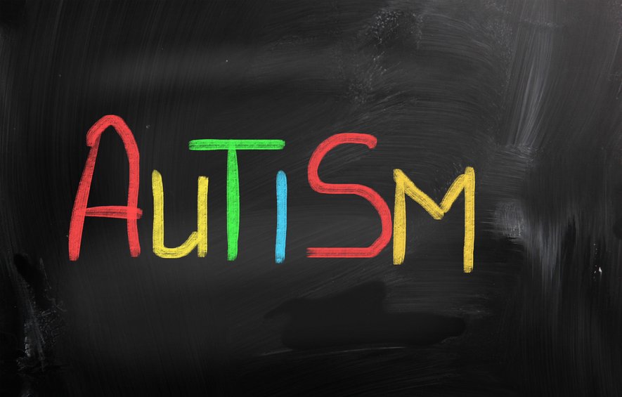 Read more about the article Kids With Autism May Need Natural Support