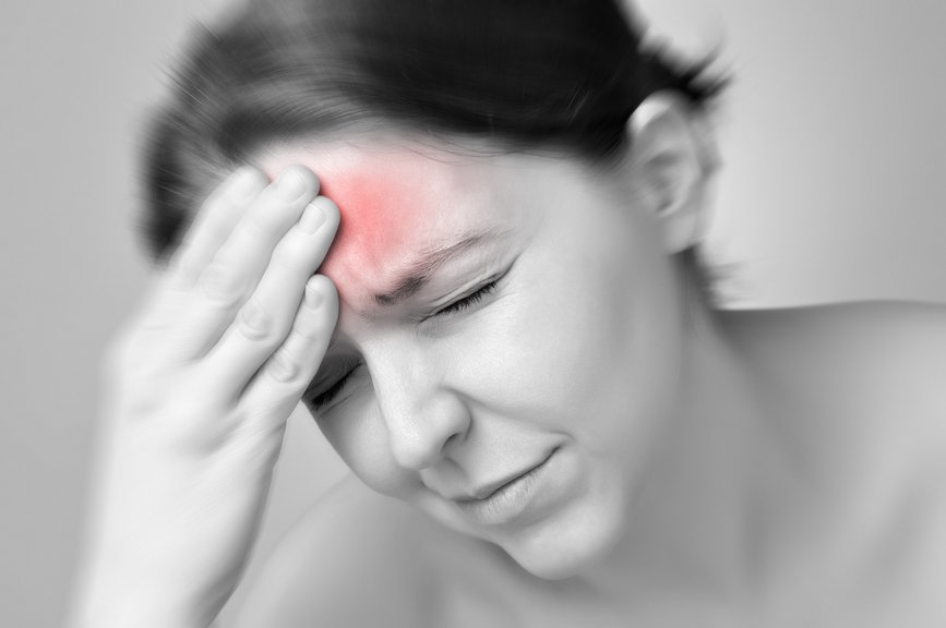 Read more about the article 6 Causes for Migraine Headaches – What’s Your Migrenade?