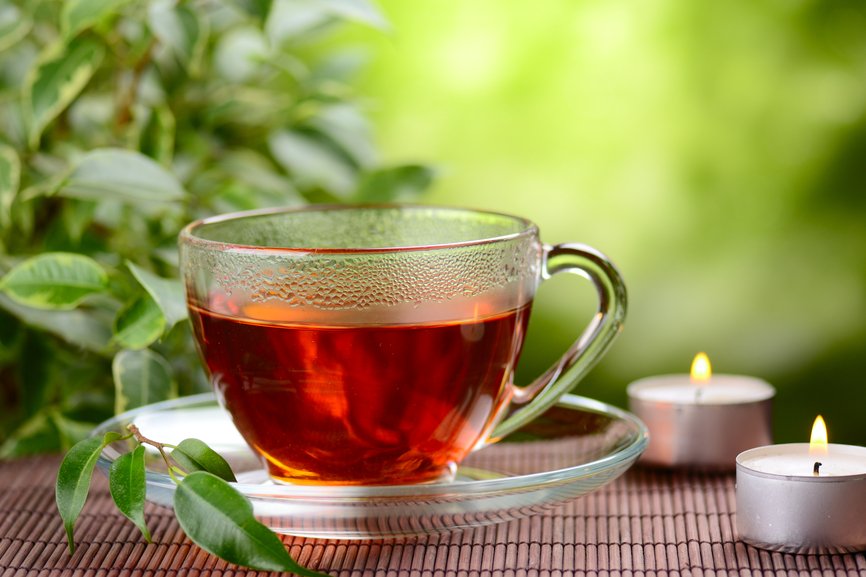 Read more about the article Energy and Focus in your Tea