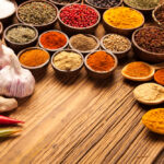 How 7 Indian Spices Work Like Medicine