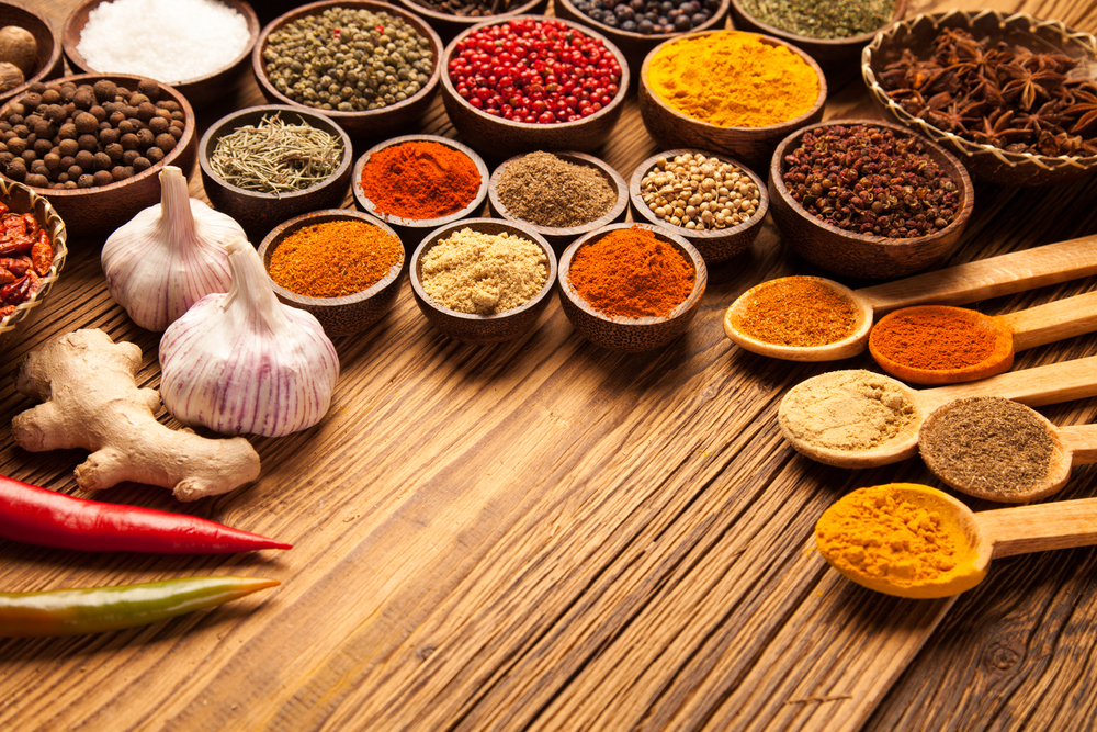 Read more about the article How 7 Indian Spices Work Like Medicine