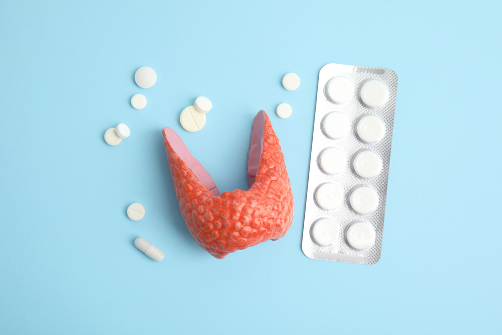 Read more about the article Finding the Right Thyroid Medication: Exploring T3, T4 and NDT
