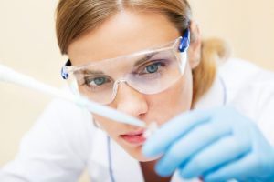 Scientist