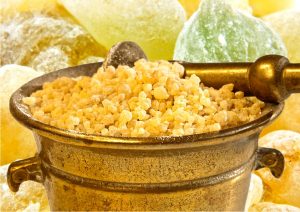 Frankincense and Myrrh Still a Wise Gift of Health