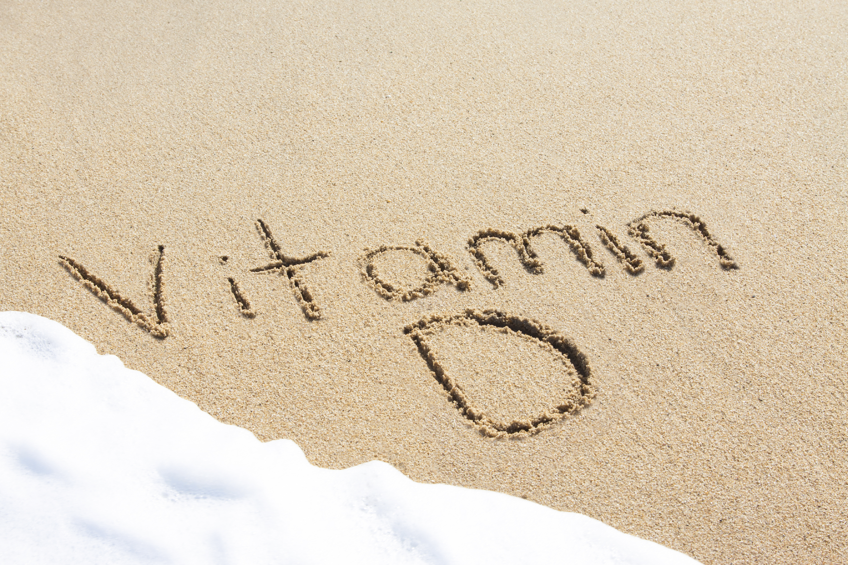 Read more about the article 2 Reasons Vitamin D Testing Should Be More Thorough