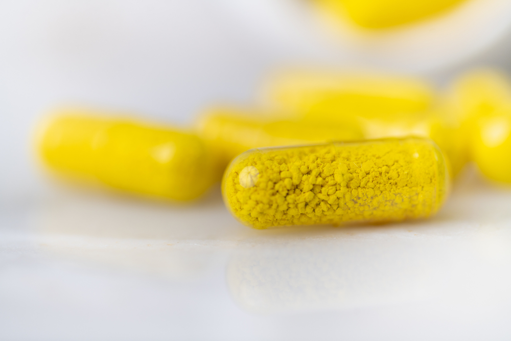 Read more about the article Berberine Offers Hope for Diabetes, Herpes and Brain Injuries