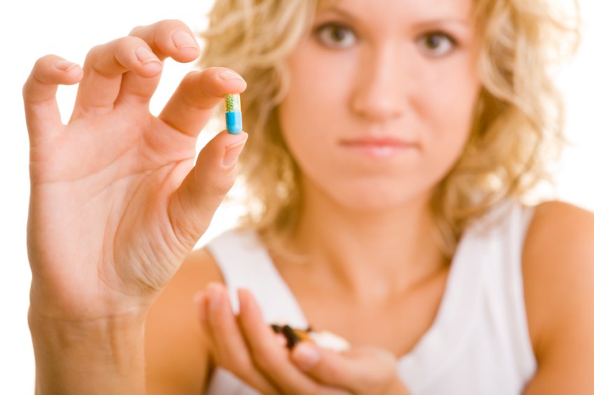 Read more about the article Vitamins Needed to Boost Mood and the Drugs that Smash Them
