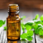 Using Essential Oils & Peppermint