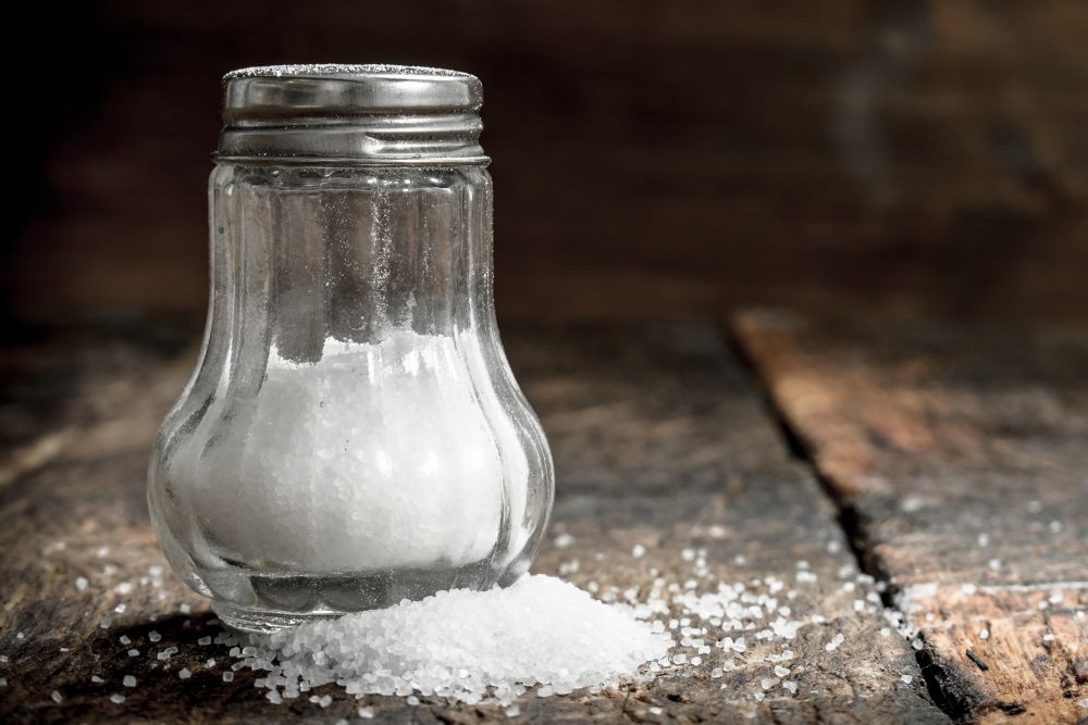Read more about the article POTS: 4 Ways That Salt Affects Your Blood Pressure