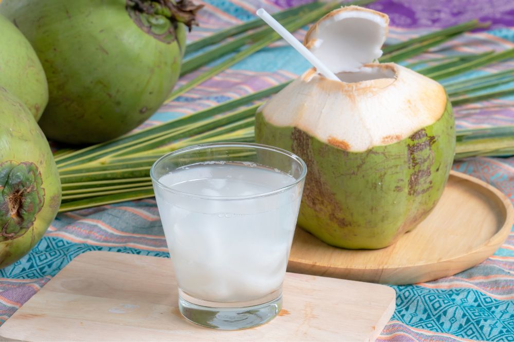 Read more about the article Coconut Water and 9 Other Brilliant Ideas to Prevent or Reverse Diabetes