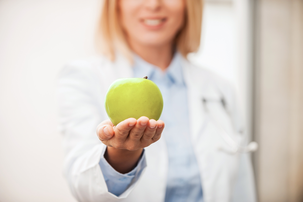 Read more about the article Green Apples and Your Brain