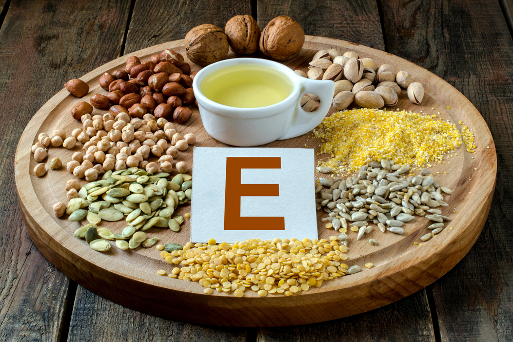 Read more about the article The Truth About Natural Vitamin E (as opposed to other kinds)