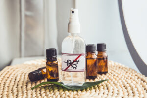 bug repellent