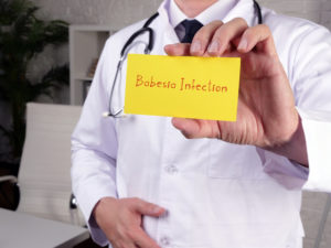 Babesia and Lyme