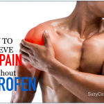 How to Relieve Joint Pain Without Ibuprofen