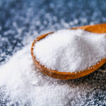 Why Salt is Not Enough: 7 Reasons to Supplement with Iodine