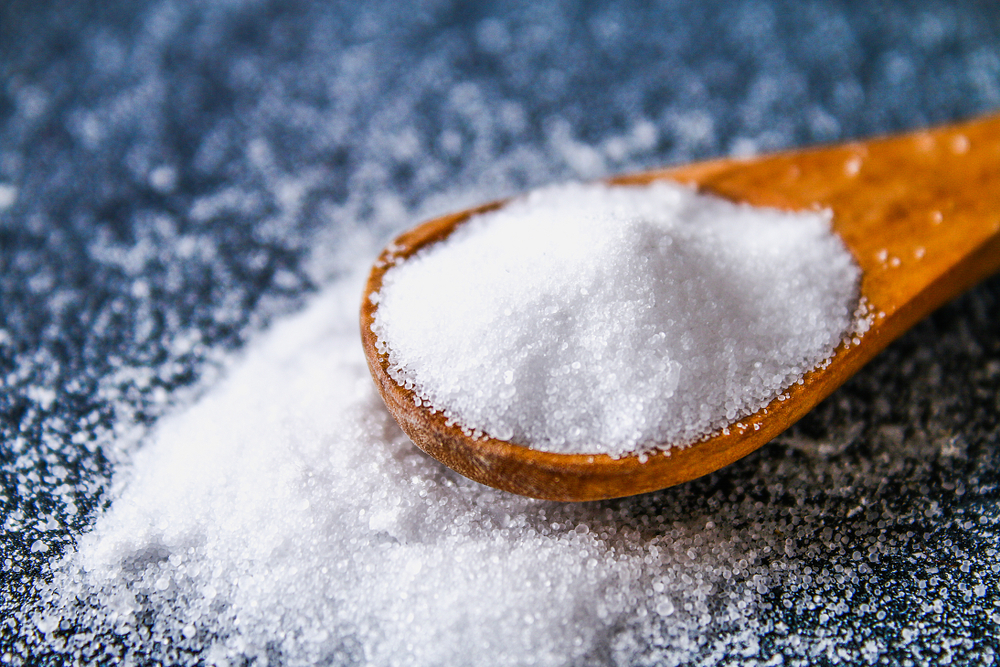 Read more about the article Why Salt is Not Enough: 7 Reasons to Supplement with Iodine