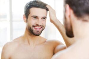 hair loss solutions